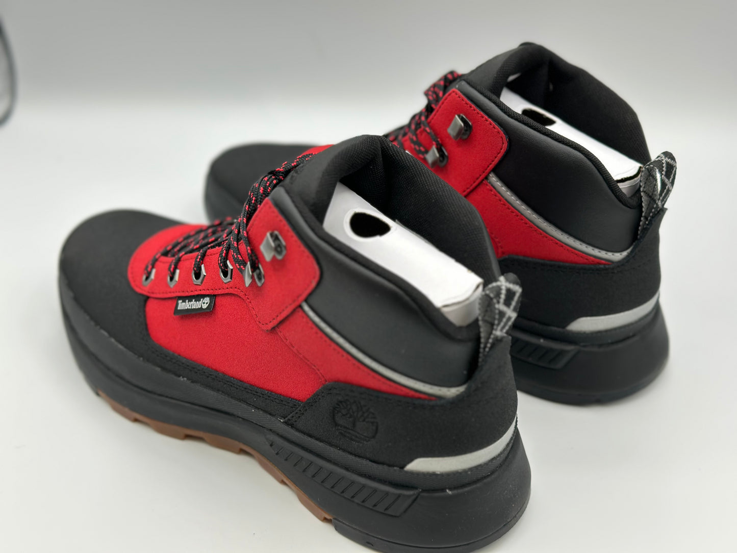 chaussures TIMBERLAND FIELD TREKKER MID