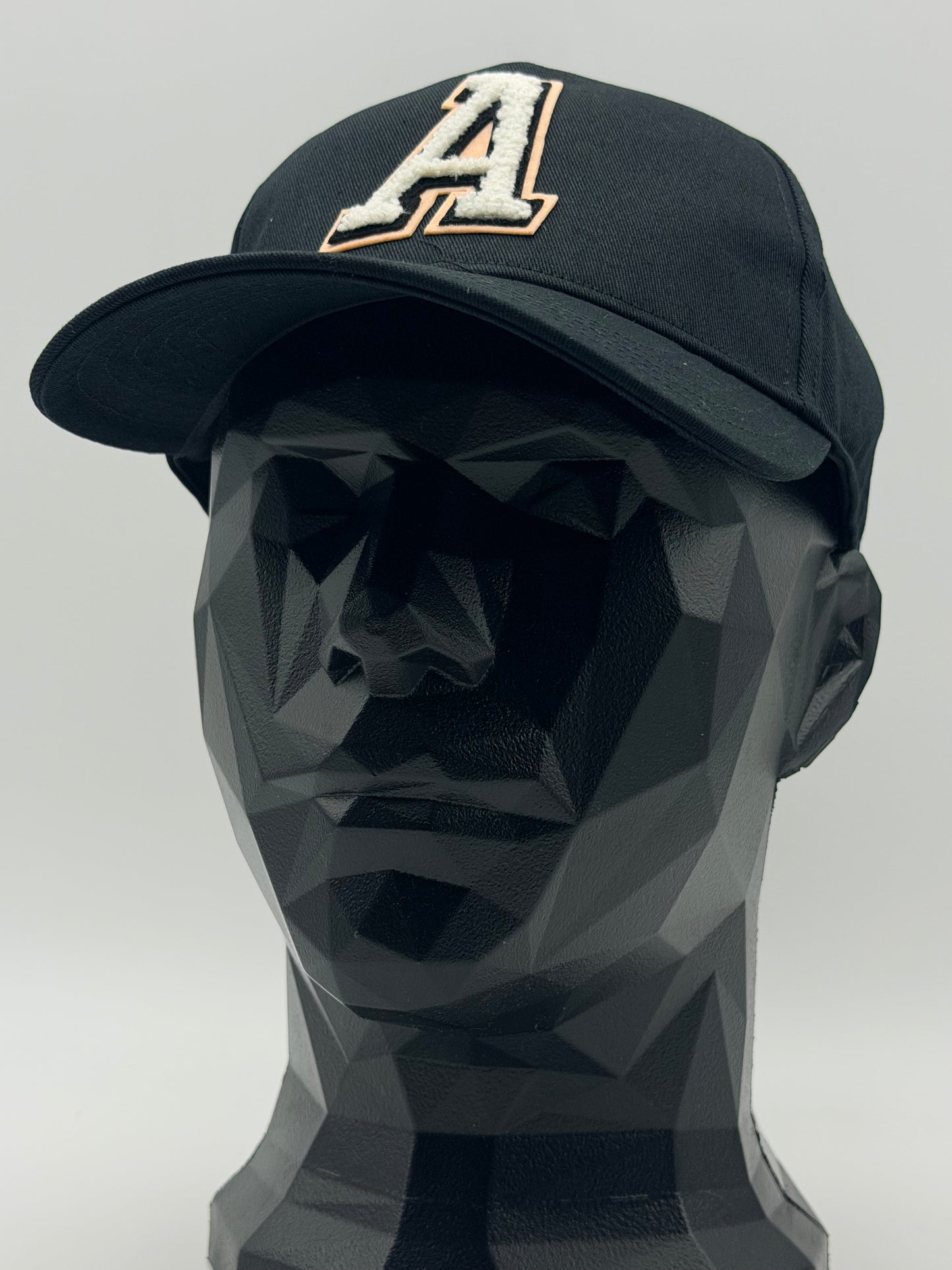 Casquette de balle unisexe adidas A Cap
