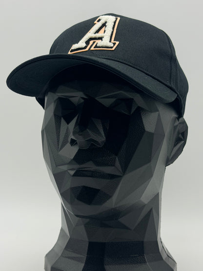 Casquette de balle unisexe adidas A Cap