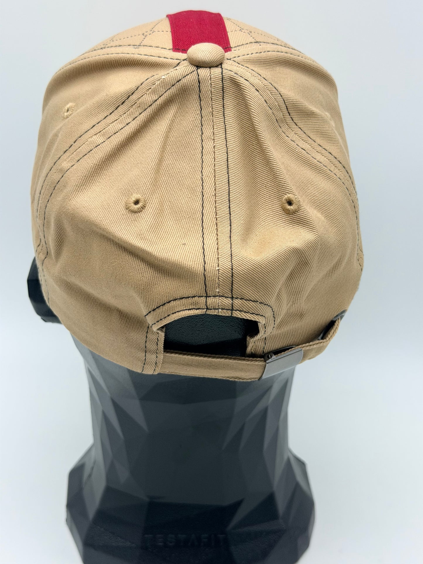 Jack and Jones
Adults Jacvst Baseball Cap