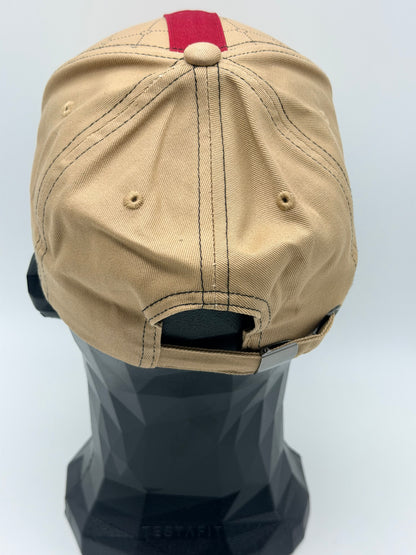 Jack and Jones
Adults Jacvst Baseball Cap