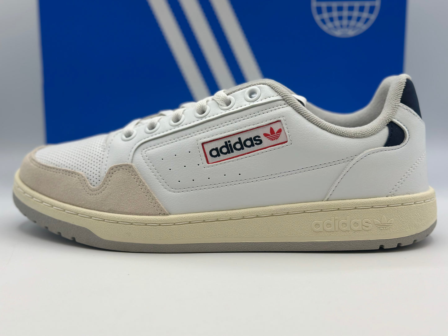 Hommes • Originals

CHAUSSURE NY 90