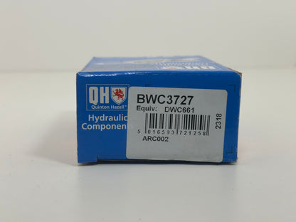 QUINTON HAZELL BWC3727 Cylindre de roue
19 mm, Fonte grise, 10 X 1
Réf.: BWC3727
EAN: 5016593721258 pour Citroën fiât Peugeot