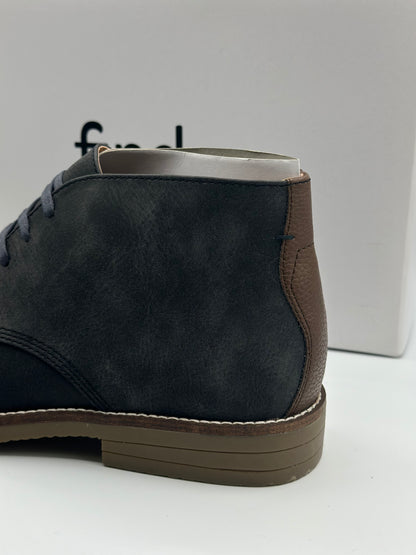 find. Heavy Rand Desert Boots, Marron