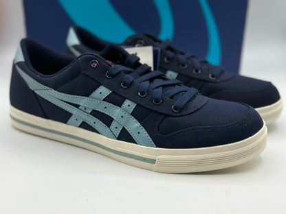 ASICS Aaron GS, Baskets Basses Homme