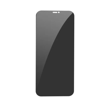 Protection d'écran et de confidentialité pour iPhone iPhone 12/pro