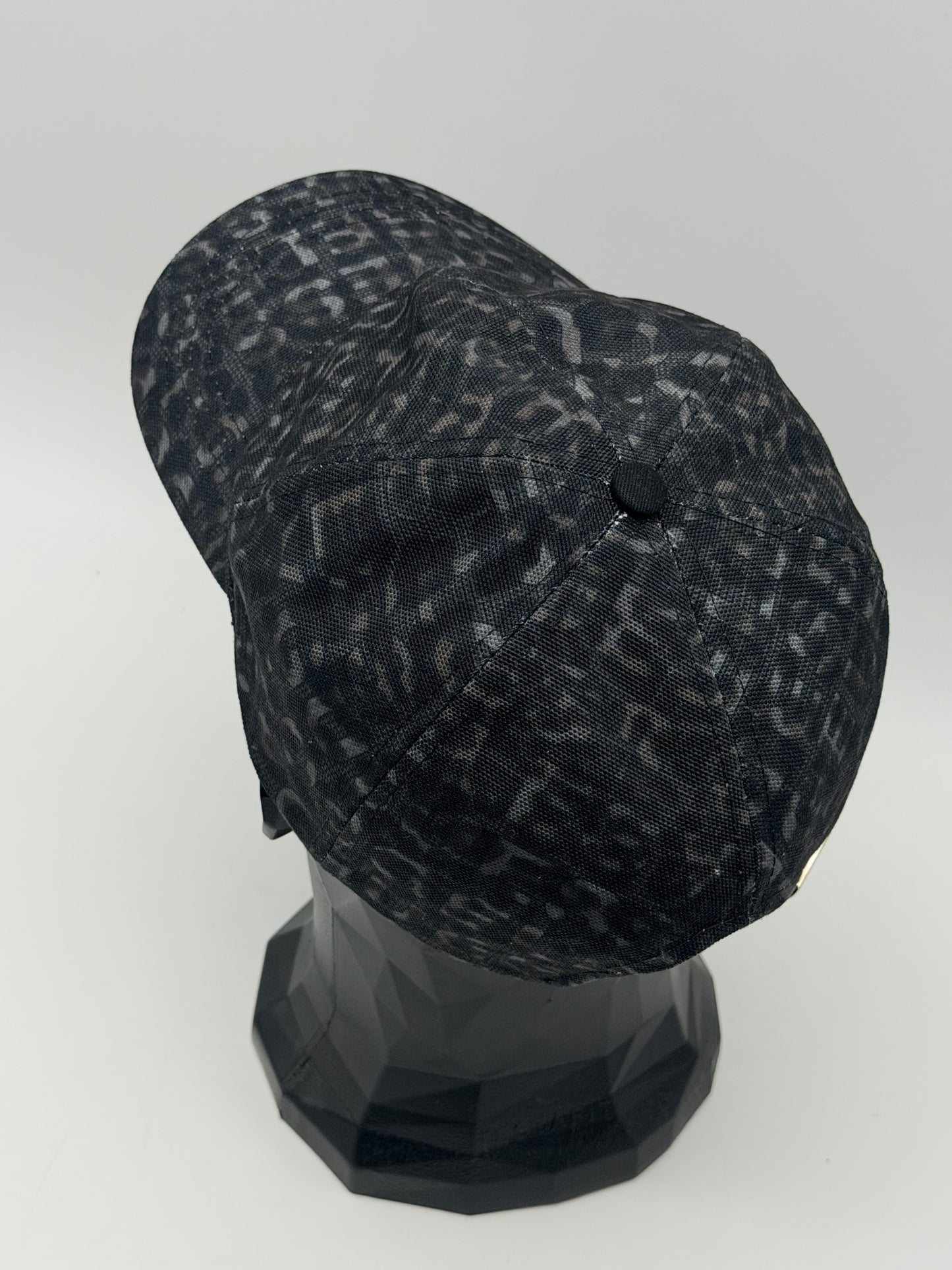 Guess
UNISEX - Casquette - dark black