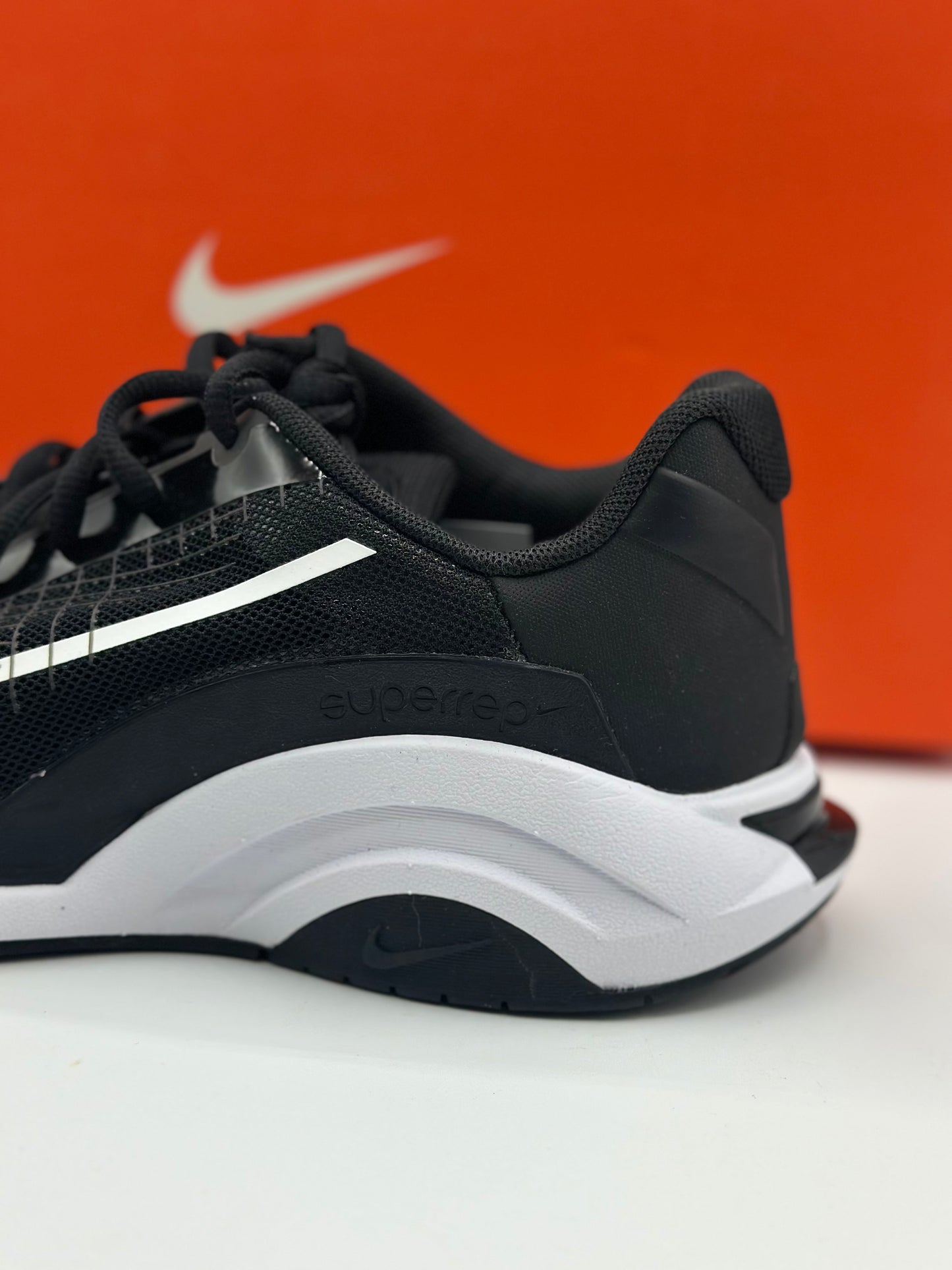 Nike Homme Superrep Surge Football Shoe