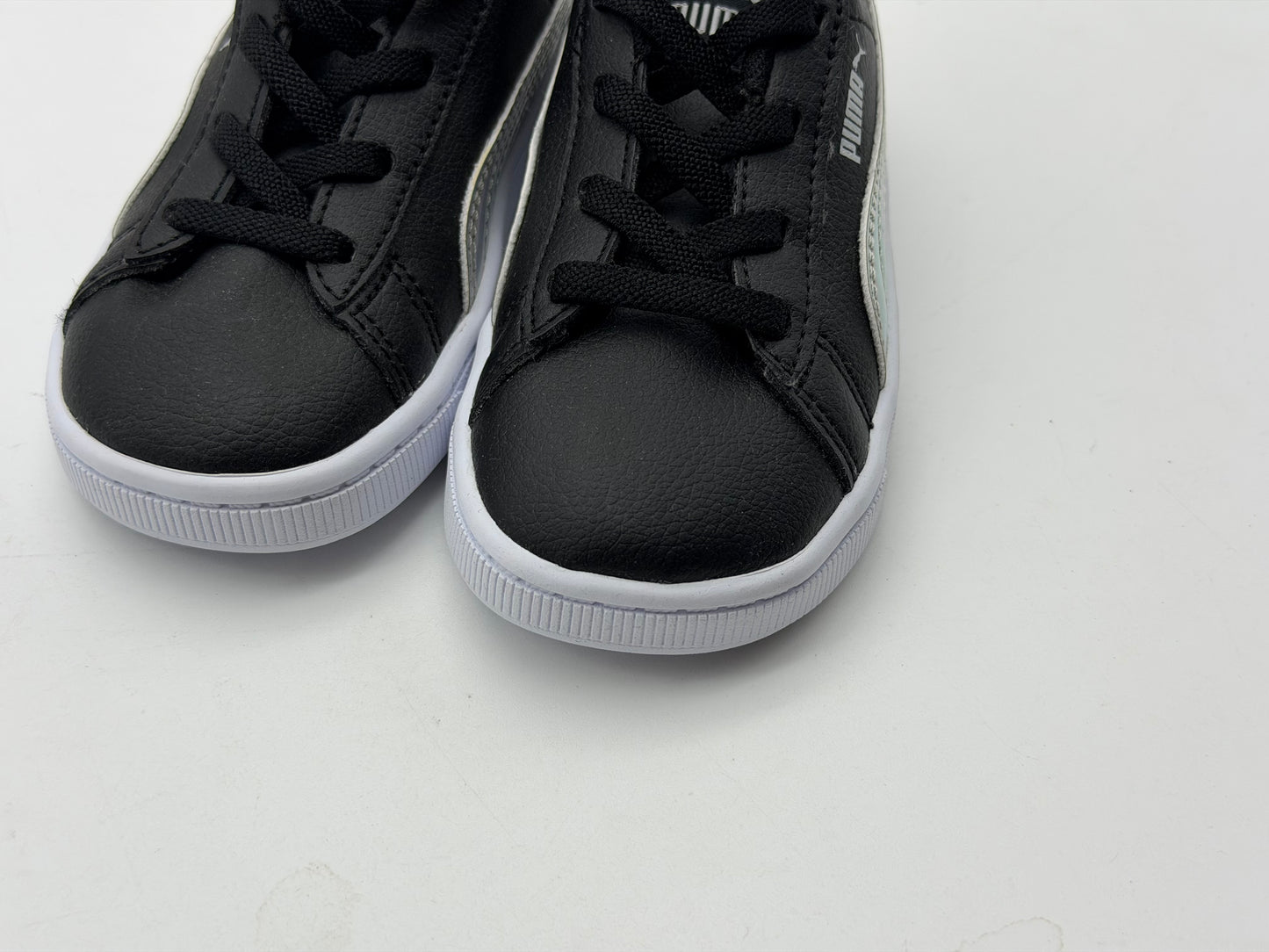 Baskets NOIR PUMA Vikky V2 Rainbow AC PUMA