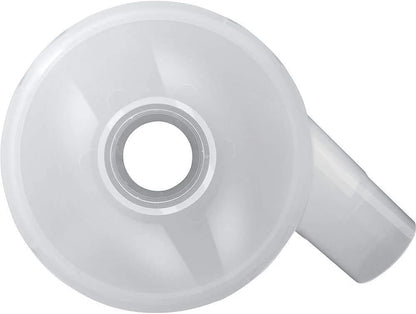 Cyclone Collecteur de poussière Filtre de séparation Accessoires d'aspirateur Kit de collecte Extracteurs de poudre