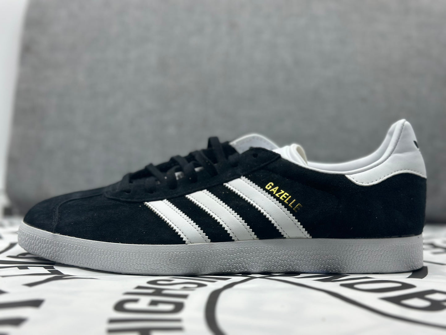 CHAUSSURE ADIDAS GAZELLE