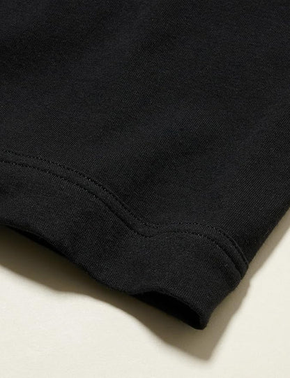 Calvin Klein Men's Trunk 3PK, Black, M