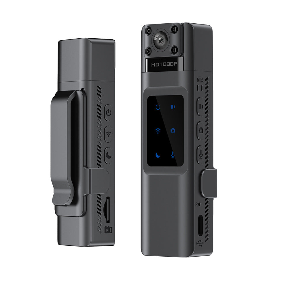 Mini caméra espion HD Sports Dv HD Portable