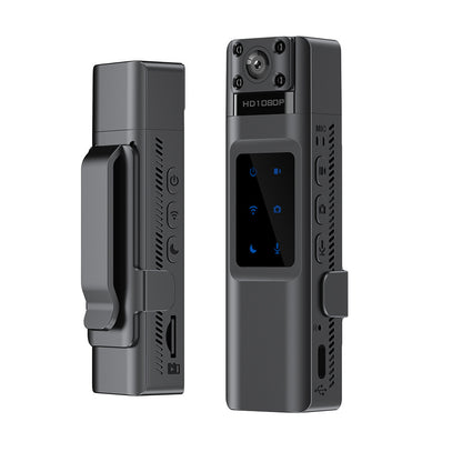 Mini caméra espion HD Sports Dv HD Portable