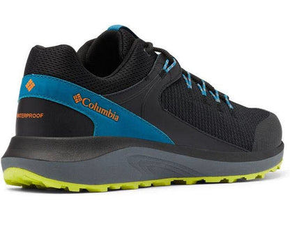 Chaussures de trekking Columbia Waterproof neuves et authentique taille 44