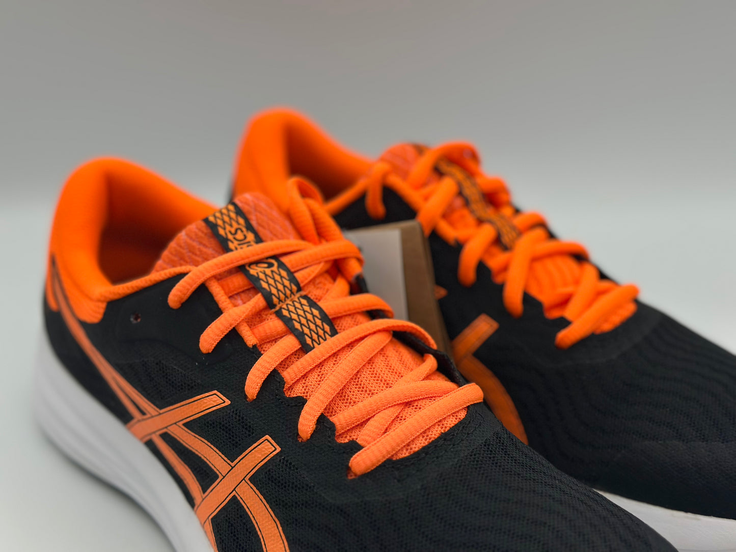 ASICS

Baskets Patriot Black Shocking Orange