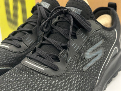 Skechers Performance GO RUN PULSE TRAIL - Trail running shoes