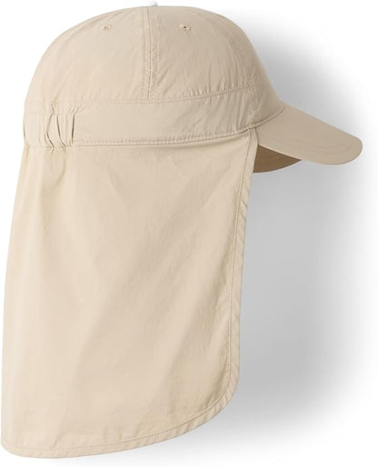 Columbia Schooner Bank 2 Cachalot - Chapeau Cachalot - Mixte