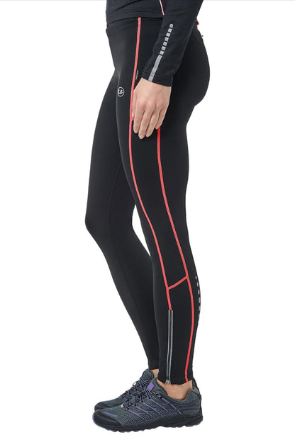 Ultrasport Quick Dry Thermo-Dynamic - Pantalon de Course - Pants - Mixte