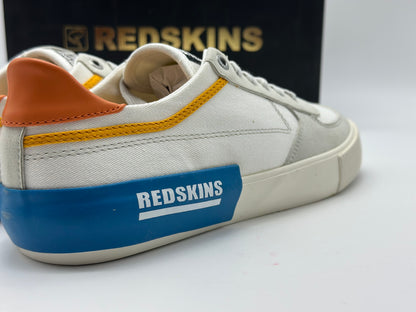 REDSKINS
Baskets textile EVENT