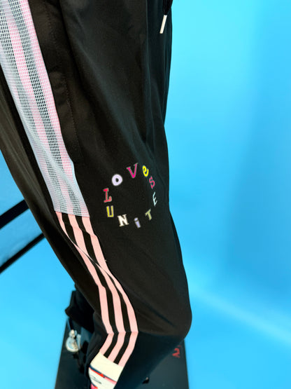 adidas Love Unites Tiro Pantalon de survêtement