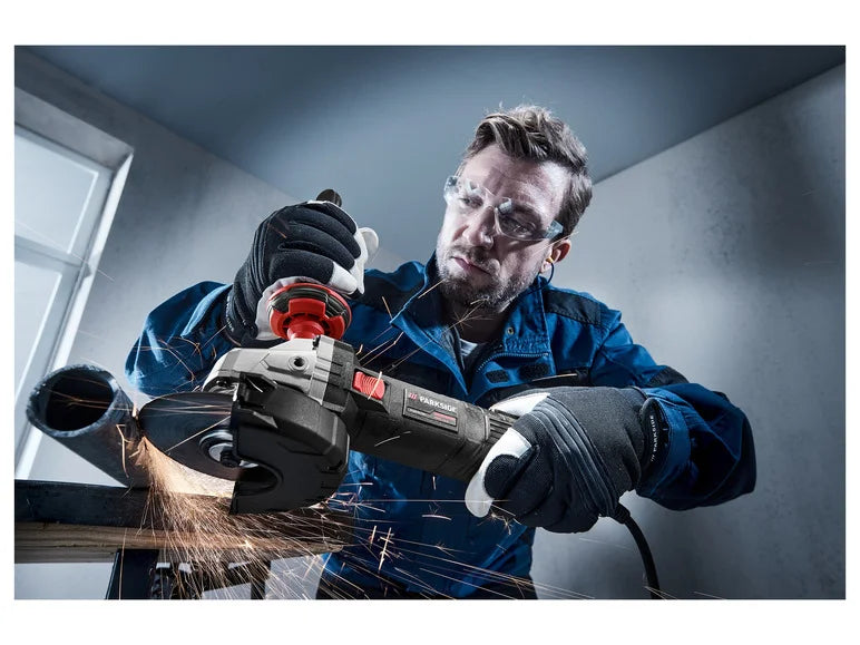 Meuleuse d'angle PPWS 125 A1, 1700 W parkside
