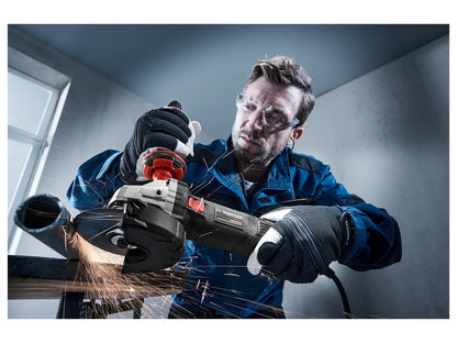 Meuleuse d'angle PPWS 125 A1, 1700 W parkside