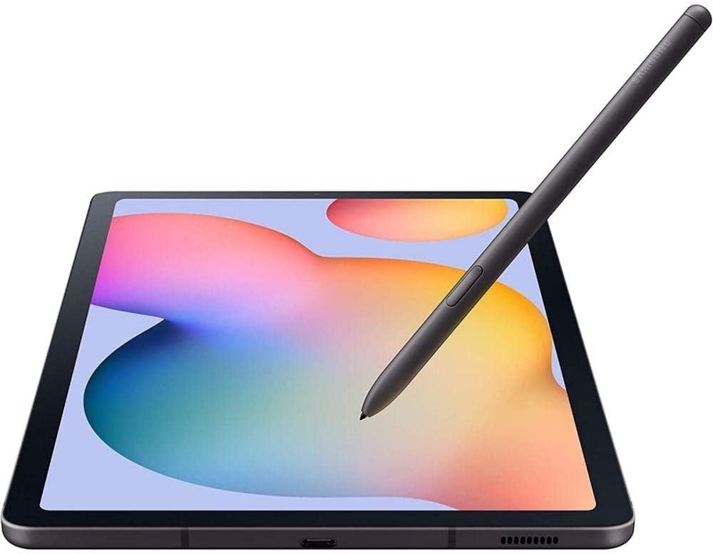 Samsung Galaxy Tab S6 Lite 2024, 10.4" WiFi - Tablet 128GB, 4GB RAM, Oxford Gray