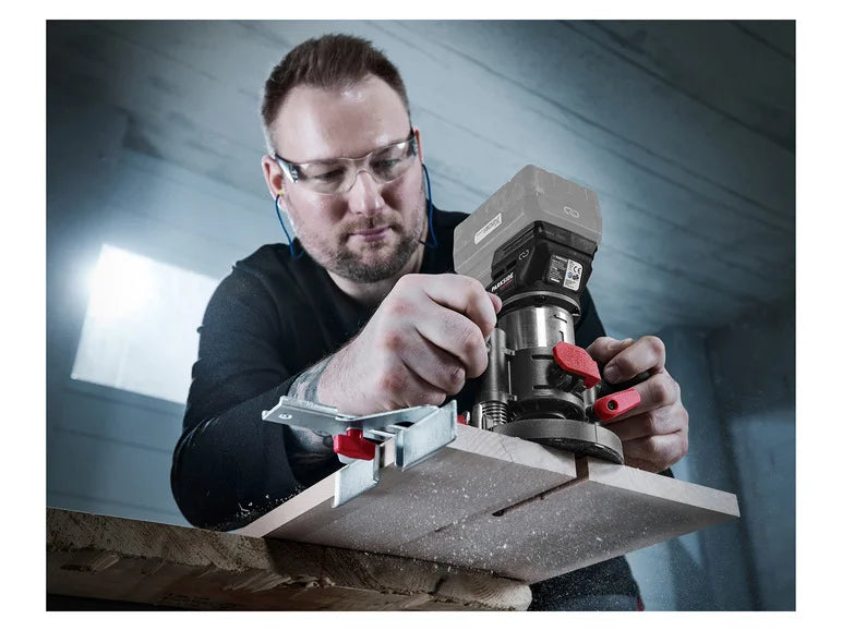 Fraiseuse multifonction sans fil PMFAP 20-Li A1, 20 V parkside