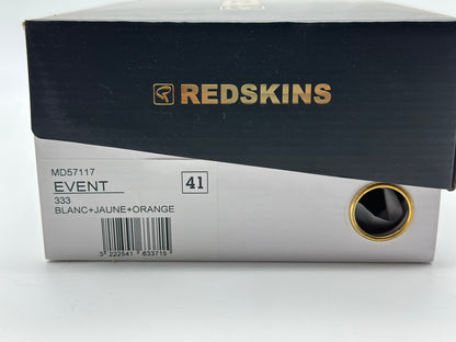 REDSKINS
Baskets textile EVENT