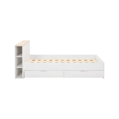 Lit enfant Camif Samuel - 90 x 190 cm