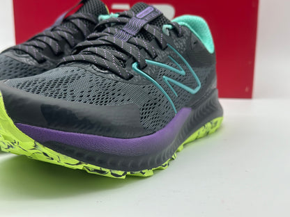 New Balance Femme Dynasoft Nitrel V5 Basket