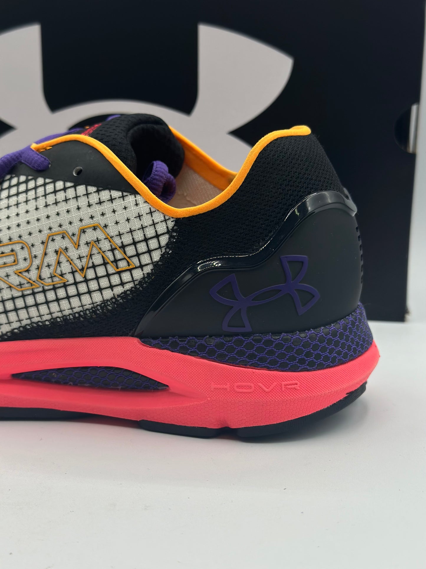 Under Armour HOVR Sonic 6 Storm Basket