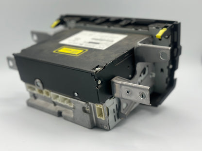 Autoradio dorigine Toyota Rav4 2009-2011 Am FM lecteur CD récepteur radio DXUWZ parfait état