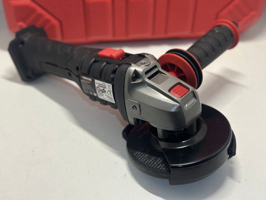 PARKSIDE PERFORMANCE® Meuleuse d'angle sans fil PWSAP 20 Li, 20 V