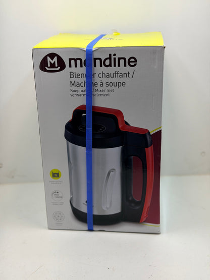 Blender chauffant MSM2L-21 MANDINE