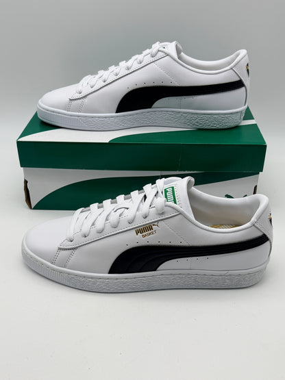 Puma Basket Classic XXI BasketHomme