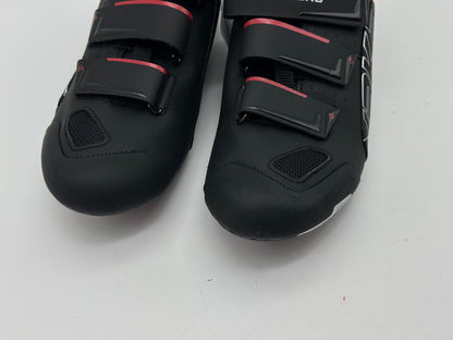 Chaussures de vélo route adulte