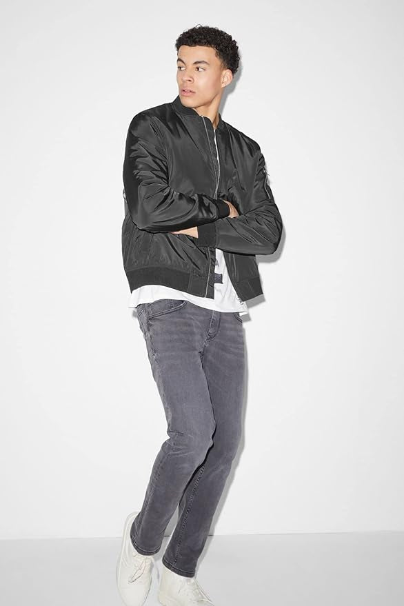 C&A Blouson Hommes