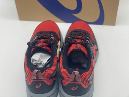 Chaussures Asics neuves et authentique taille 43,5