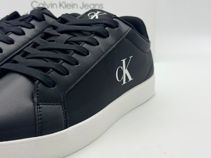 Calvin Klein Baskets Cupsole Homme avec Logo