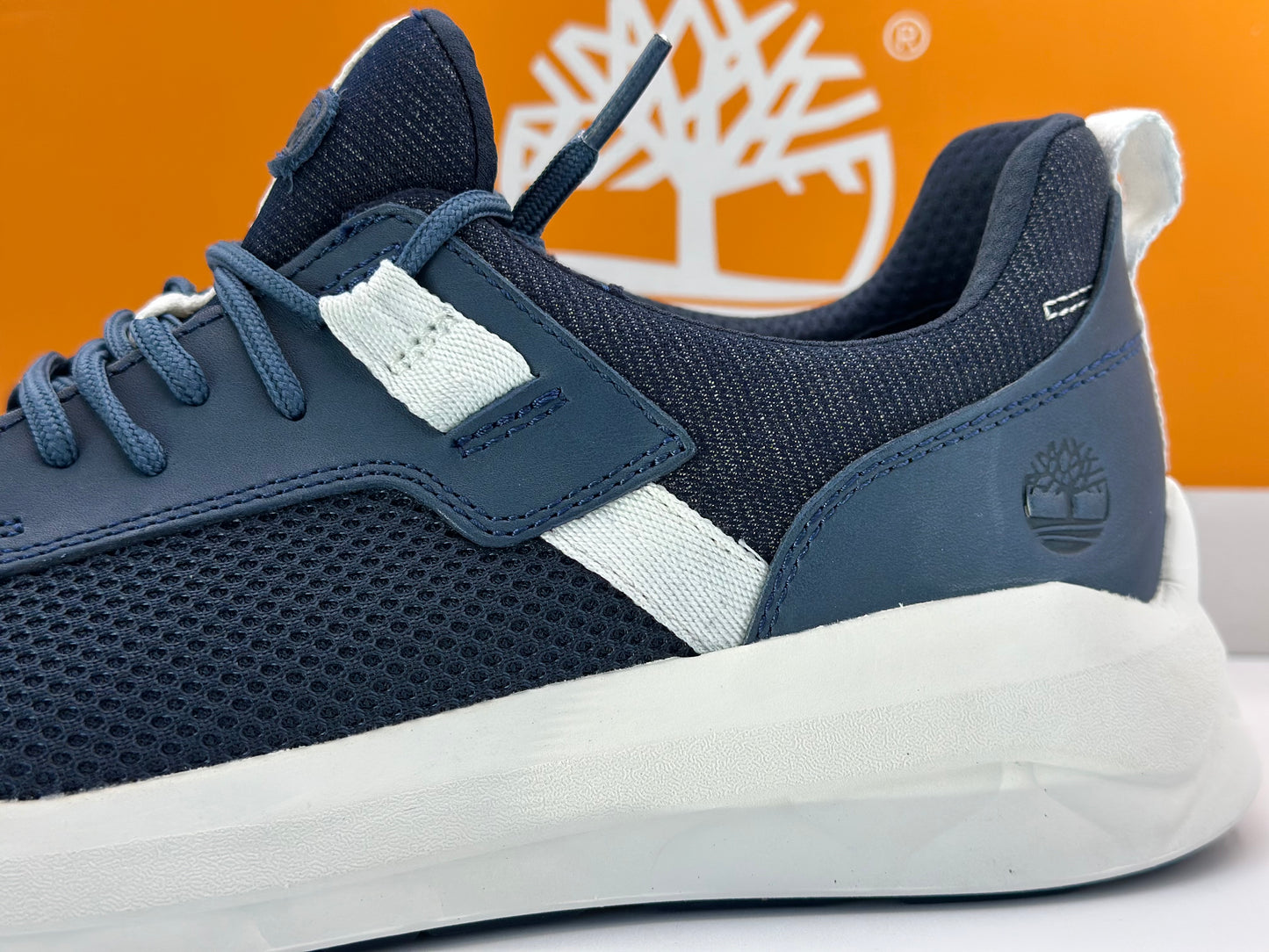 Timberland Chaussures- Bradstreet Ultra Sport Ox