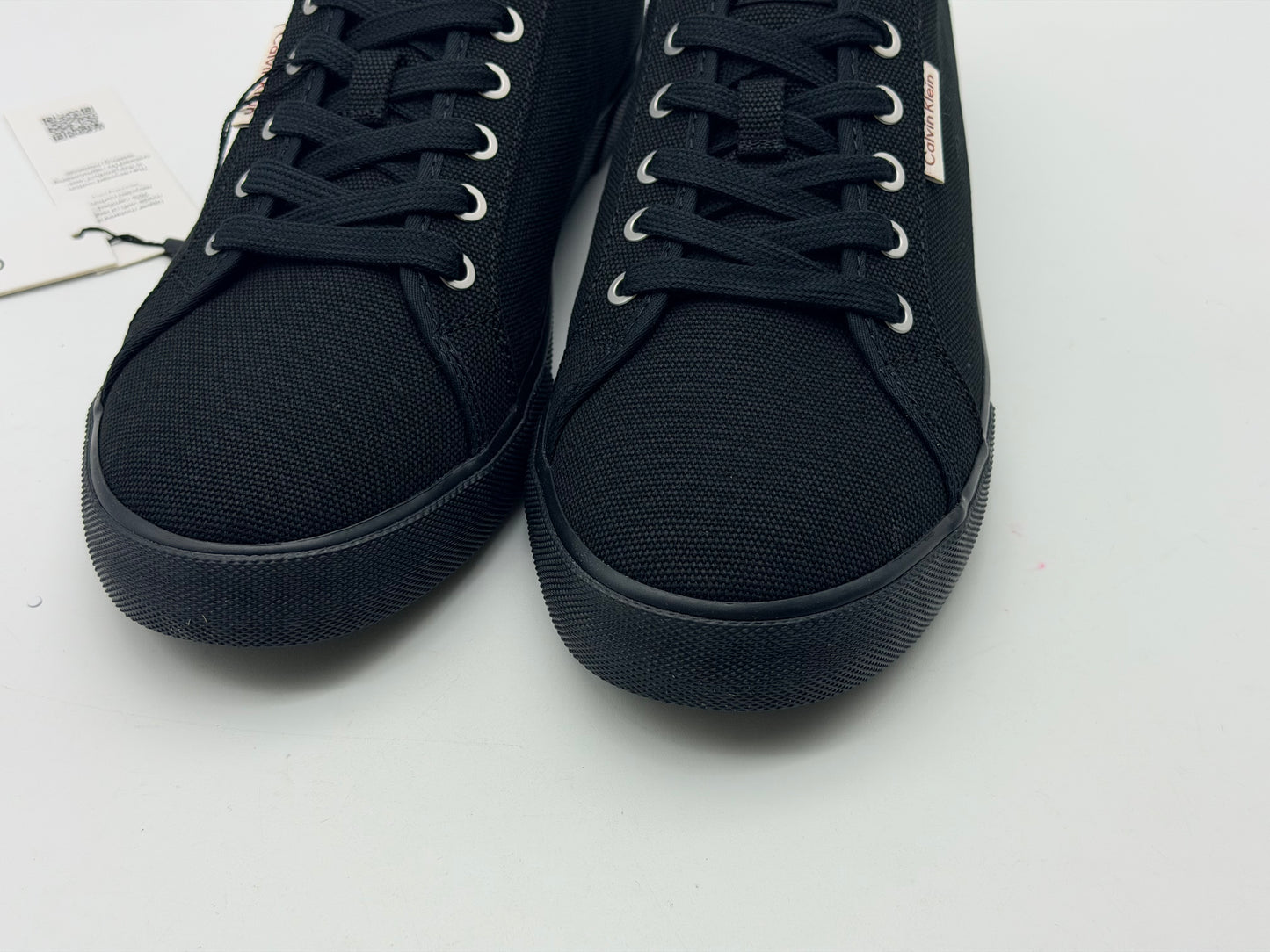 Calvin Klein Ess Vulc Low MG CV BasHomme