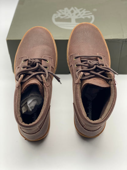 Timberland - Baskets montantes neuves et authentique taille 43