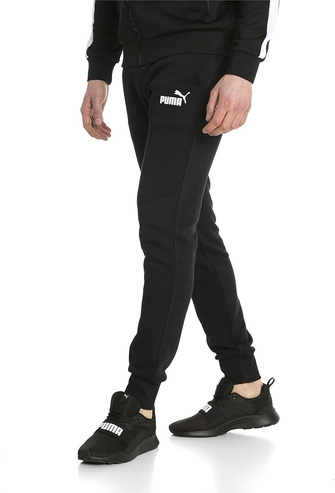 PUMA Pantalon de Survêtement Essentials Homme