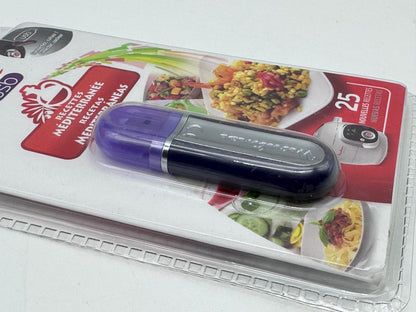 Moulinex Clé USB de 25 Recettes Du Monde XA600111 Accessoire Cookeo Officiel Compatible avec Multicuiseurs Cookeo YY2943FB CE702100