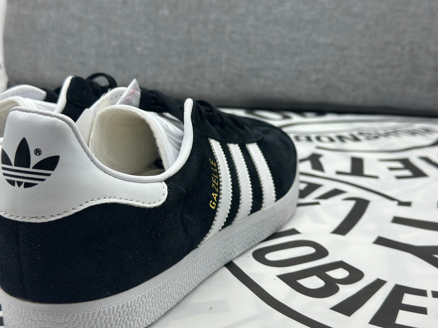 CHAUSSURE ADIDAS GAZELLE