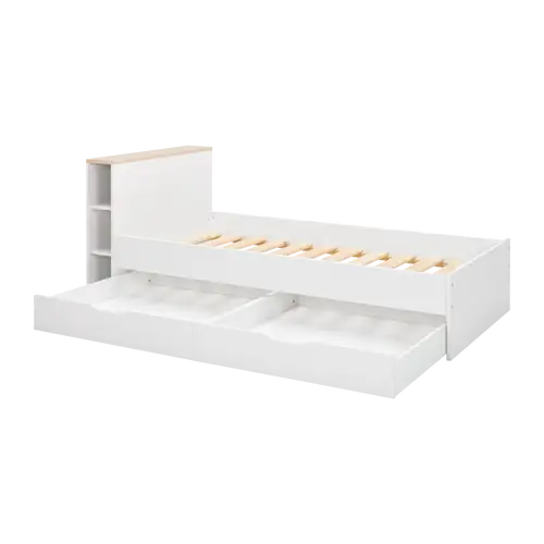 Lit enfant Camif Samuel - 90 x 190 cm