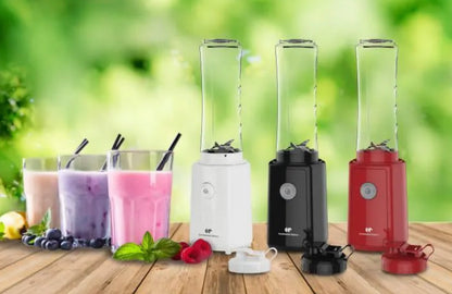 Blender Smoothie Nomade- Blanc totalement neuf