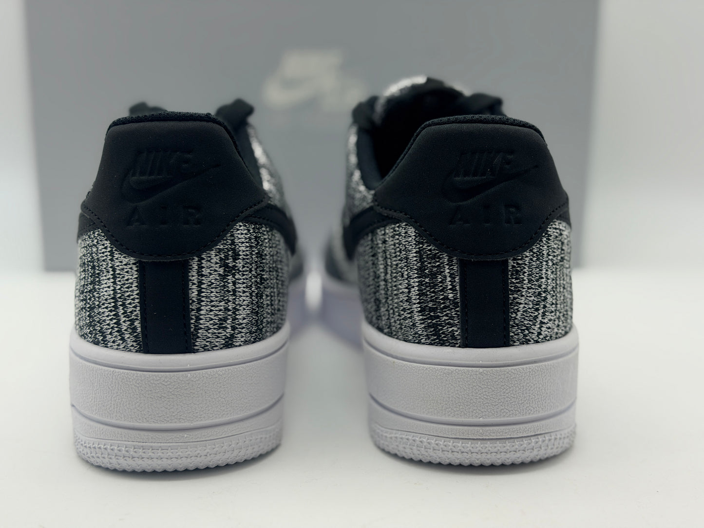 Nike Air Force 1 Flyknit 2.0
Chaussure